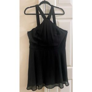 Black Dress #LBD 💃🏻💣